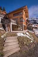 Chalet Dillon