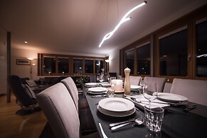 Chalet Dillon