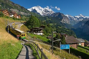 Chalet Dillon