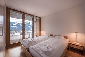 Chalet Dillon