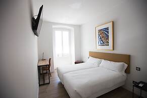 Central Roomss