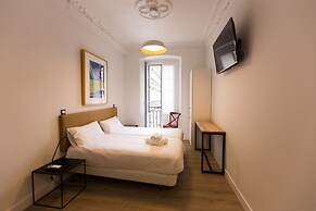 Central Roomss