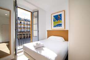 Central Roomss