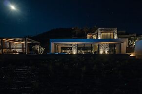 Nuez Villas