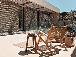 Nuez Villas
