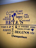 BetaS GuestHouse