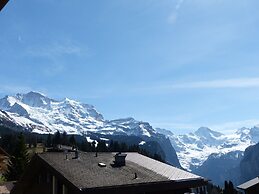 Chalet Bella Vista 6