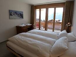Chalet Bella Vista 6