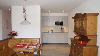 Chalet Bella Vista 6