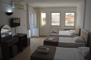 Lavinia Otel