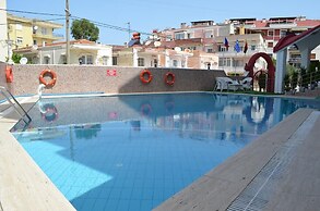 Lavinia Otel
