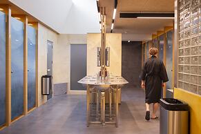Cityhub Copenhagen