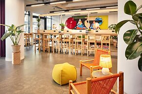 Cityhub Copenhagen