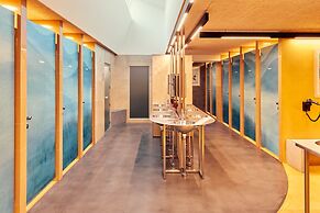 Cityhub Copenhagen