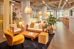 Cityhub Copenhagen