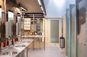 Cityhub Copenhagen