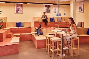 Cityhub Copenhagen