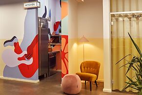 Cityhub Copenhagen