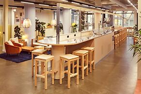 Cityhub Copenhagen