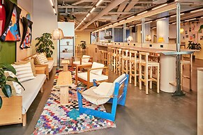 Cityhub Copenhagen