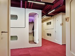 Cityhub Copenhagen