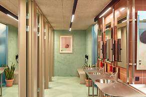 Cityhub Copenhagen