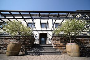 Hotel Langen