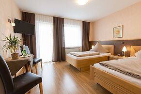 Hotel Langen