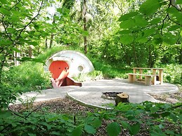 Hobbitland Eco Hotel