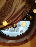 Hobbitland Eco Hotel