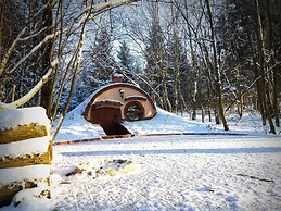 Hobbitland Eco Hotel