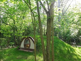Hobbitland Eco Hotel