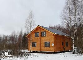 Hobbitland Eco Hotel