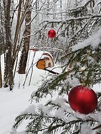 Hobbitland Eco Hotel