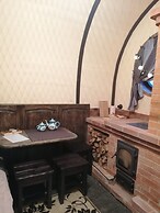 Hobbitland Eco Hotel