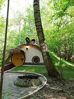 Hobbitland Eco Hotel