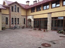 GK Izborsk