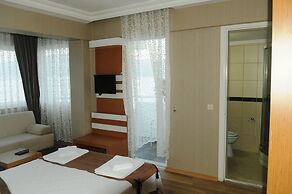Heaven Beach Otel