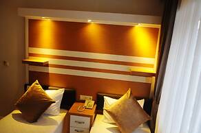 Heaven Beach Otel