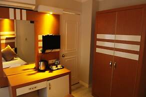 Heaven Beach Otel