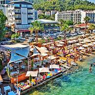 Heaven Beach Otel