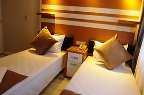 Heaven Beach Otel