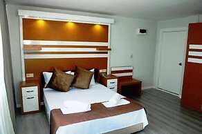 Heaven Beach Otel