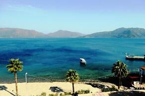 Heaven Beach Otel