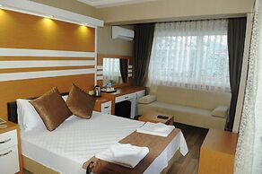 Heaven Beach Otel
