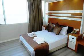 Heaven Beach Otel