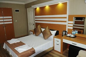 Heaven Beach Otel