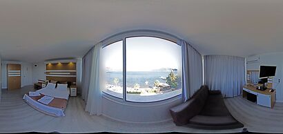 Heaven Beach Otel