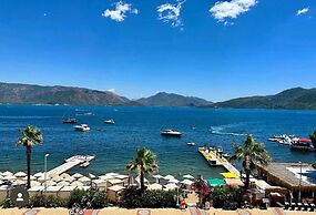 Heaven Beach Otel