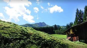 Elsbichlhof Resch